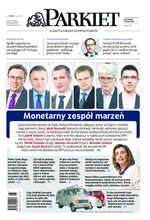 Parkiet 30/2022