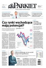 Parkiet 31/2022
