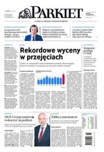 Parkiet 33/2022