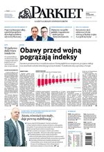 Parkiet 37/2022