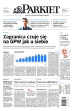 Parkiet 39/2022
