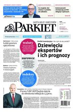 Parkiet 4/2022