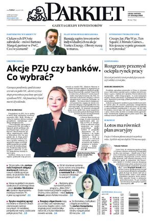 Parkiet 41/2022