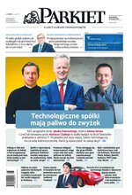 Parkiet 42/2022