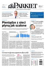 Parkiet 43/2022