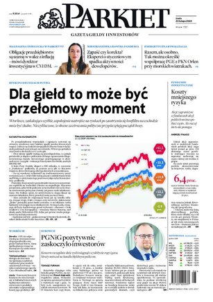 Parkiet 44/2022