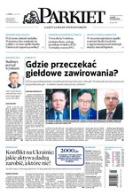 Parkiet 45/2022