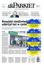 Parkiet 46/2022