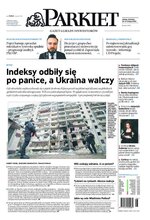 Parkiet 47/2022