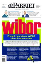 Parkiet 48/2022