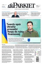 Parkiet 49/2022