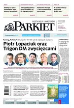 Parkiet 5/2022