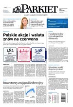Parkiet 50/2022