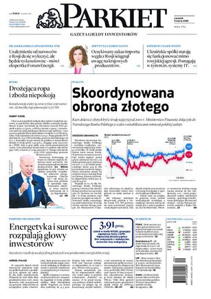 Parkiet 51/2022