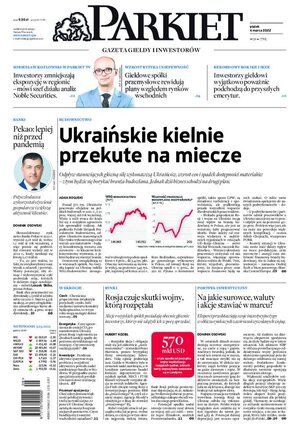 Parkiet 52/2022