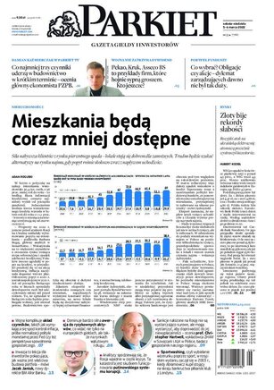 Parkiet 53/2022