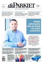 Parkiet 54/2022