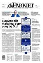 Parkiet 55/2022