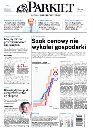 Parkiet 56/2022