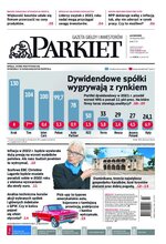 Parkiet 6/2022
