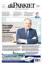Parkiet 60/2022