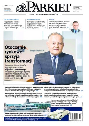 Parkiet 60/2022