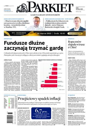Parkiet 62/2022