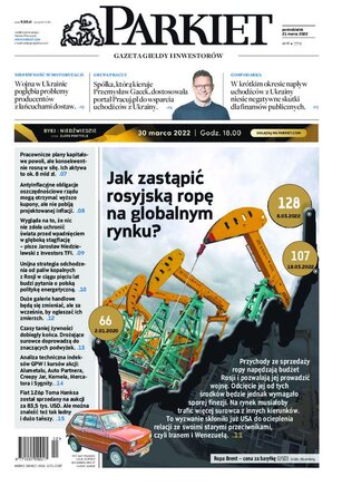 Parkiet 66/2022