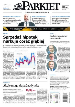 Parkiet 69/2022