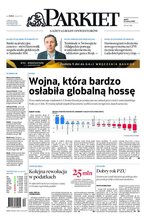 Parkiet 70/2022