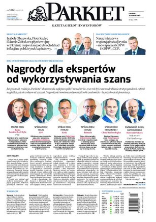 Parkiet 75/2022
