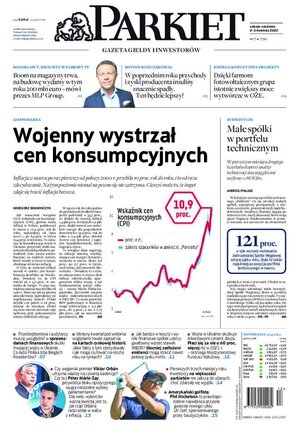 Parkiet 77/2022