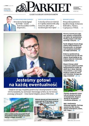 Parkiet 78/2022