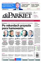 Parkiet 8/2022