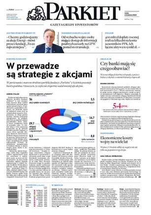 Parkiet 80/2022