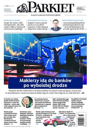 Parkiet 84/2022