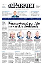 Parkiet 86/2022