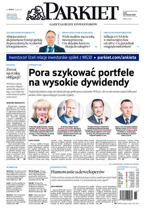 Parkiet 86/2022