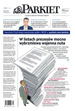 Parkiet 88/2022