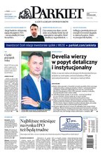 Parkiet 89/2022