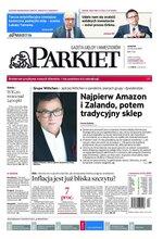 Parkiet 9/2022