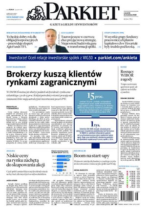 Parkiet 90/2022