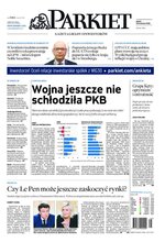 Parkiet 91/2022