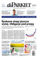 Parkiet 92/2022