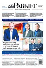 Parkiet 93/2022