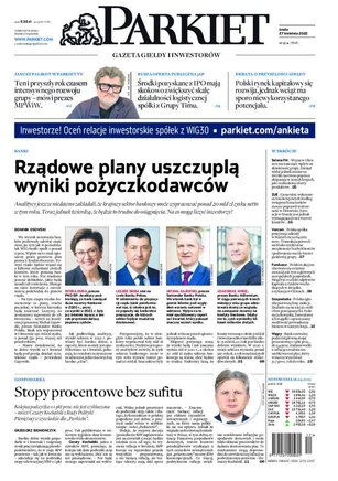 Parkiet 95/2022