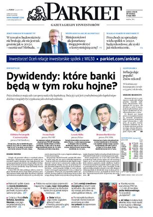 Parkiet 98/2022