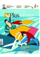 Plus Minus 14/2022