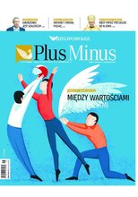 Plus Minus 16/2022