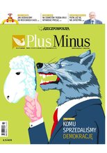 Plus Minus 18/2022